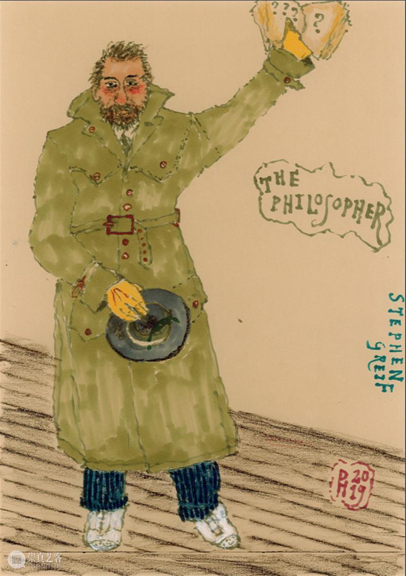 英国戏剧界教母帕梅拉·霍华德作品展即将亮相中央戏剧学院 博文精选 CISD 英国 帕梅拉 霍华德 中央戏剧学院 作品展 戏剧界 教母 上方 中国舞台美术学会 右上 崇真艺客